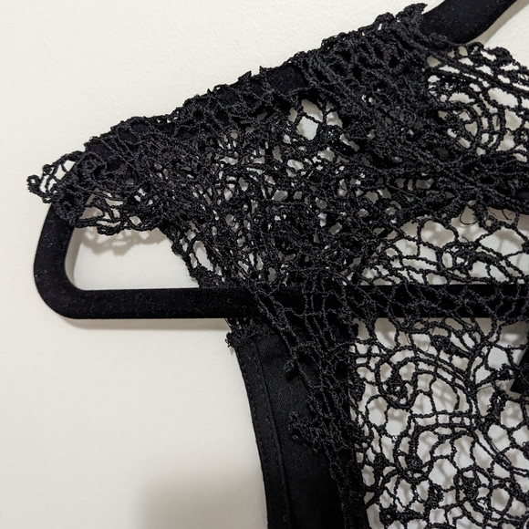 Festival Crop Top - Picture 3 of 4